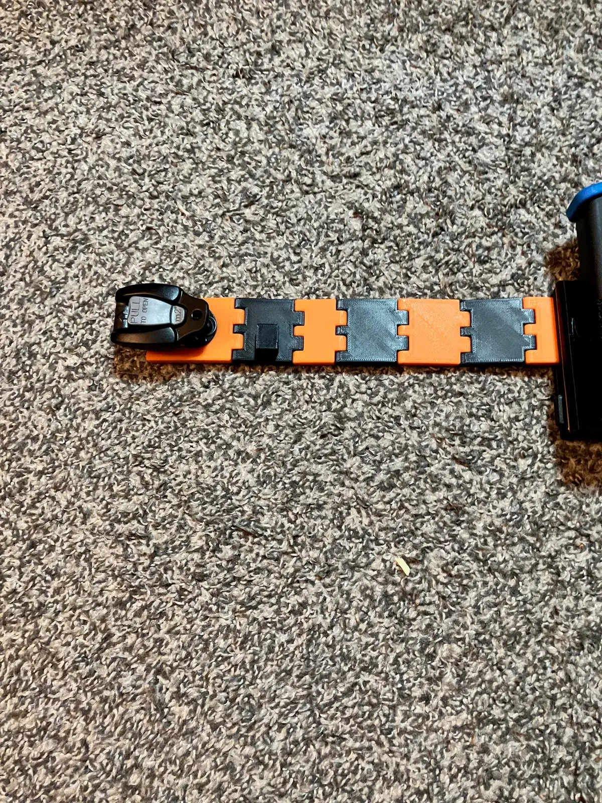 Klock Holding Co. customer competition gear build photo 13