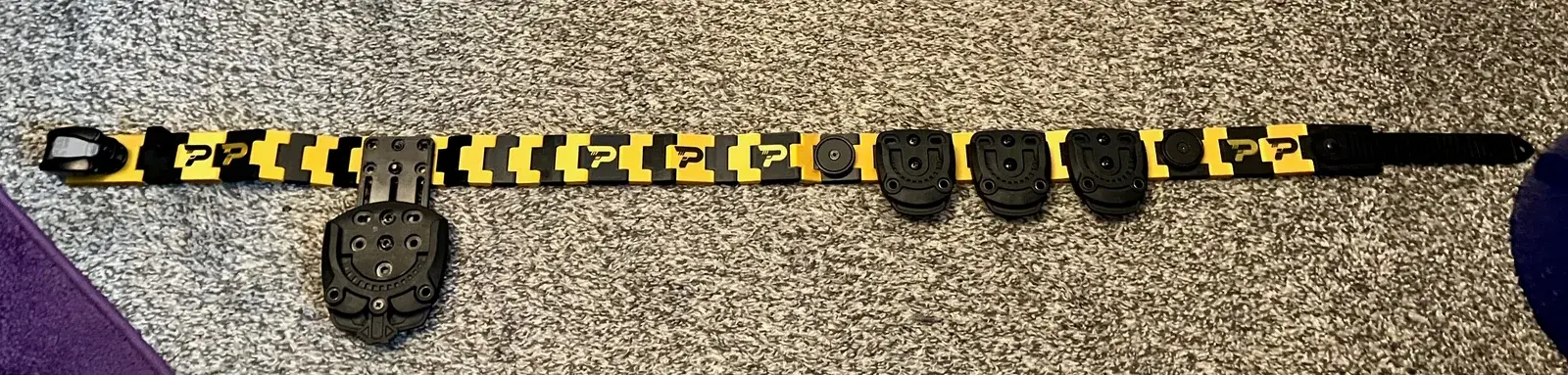 Klock Holding Co. customer competition gear build photo 66
